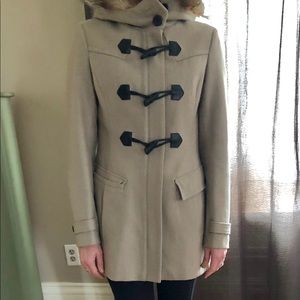 BNWOT Marc NEw York Andrew Marc; Size 4.